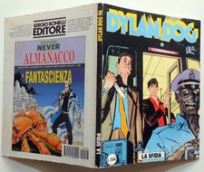 BONELLI DYLAN DOG FIRST