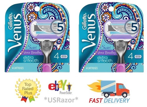Cartucce gillette venus - cartucce, vera