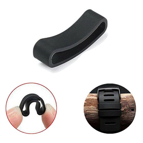 Cinturino orologio silicone