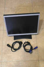 Monitor 17" Benq FP73G VGA +