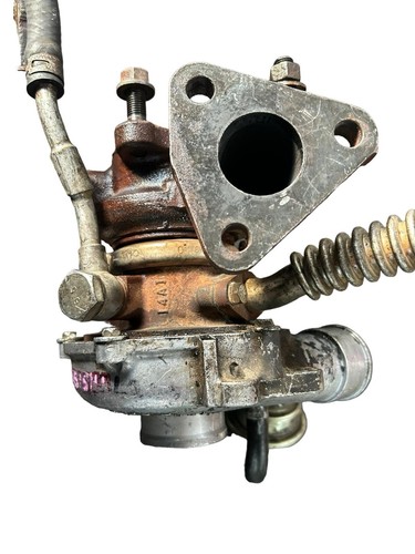 Turbina mitsubishi 200 2500 - turbina, l