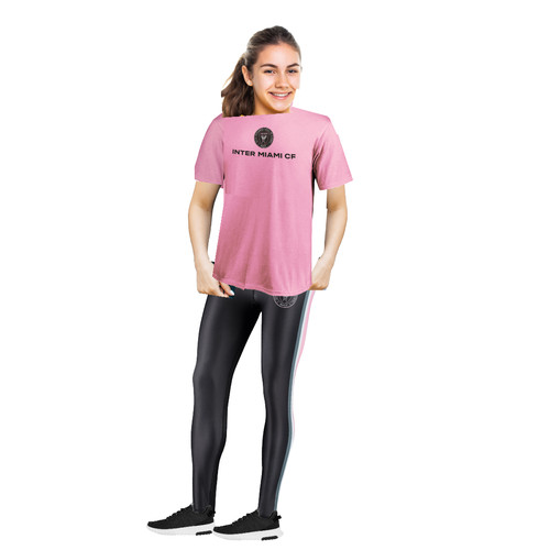 Leggings donna inter miami - miami, cf