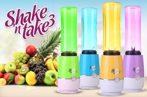 Frullatore shake take3 - shake, n