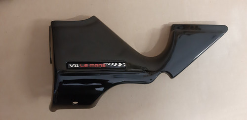 Moto guzzi v11 mans carena - mans,