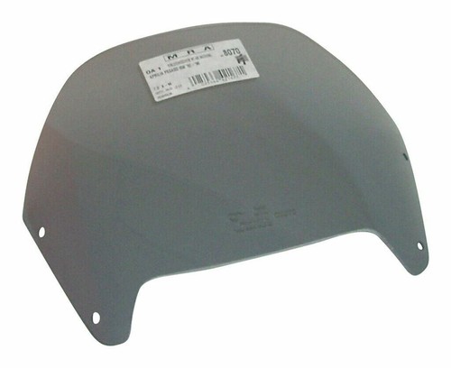 Mra cupolino fume aprilia - mra, fume'