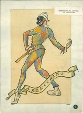 CC 800) EUGENIO COLMO GOLIA