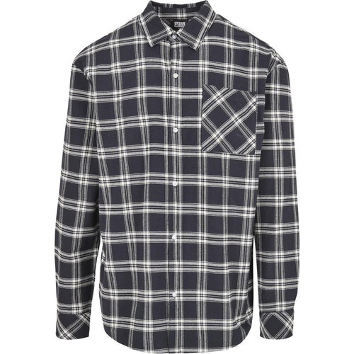 Urban classics camicia - classics,