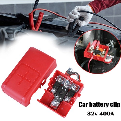 Terminali batteria combinati