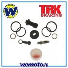 Kit Revisione Pinza Freno Posteriore per Moto Triumph Bonneville 800 2001 2006