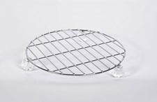 Sottopentola in acciaio