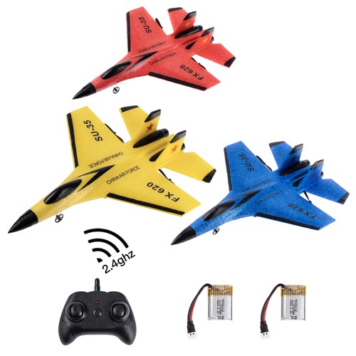 35 fx620 telecomando - su-35,