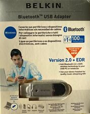Belkin Bluetooth USB Adapter Classe 1 -  100 metri