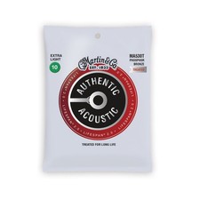 Chitarra Acustica - Corde -