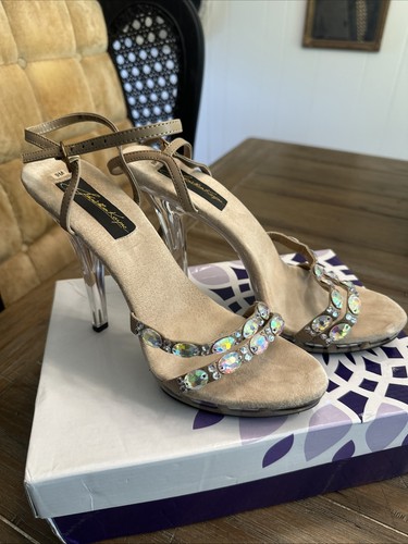 Scarpe ballo johnathan - scarpe, da