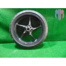 Ruota cerchio anteriore Yamaha YZF R6 2006 2007
