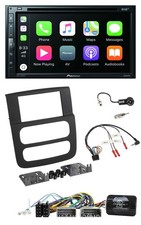 Pioneer DVD 2DIN volante DAB