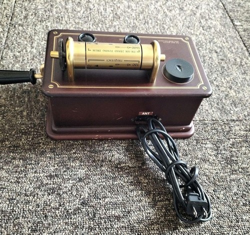 Radio grammofono clarion - grammofono,