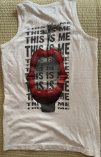 T-shirt bianca Yohji Yamamoto