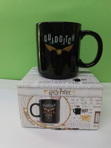 Harry potter tazza - potter,