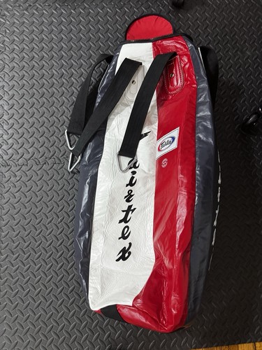 Fairtex hb4 borsa - pesante, a