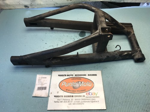 Forcellone posteriore swingarm