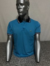 Polo lacoste sweatshirt - lacoste,