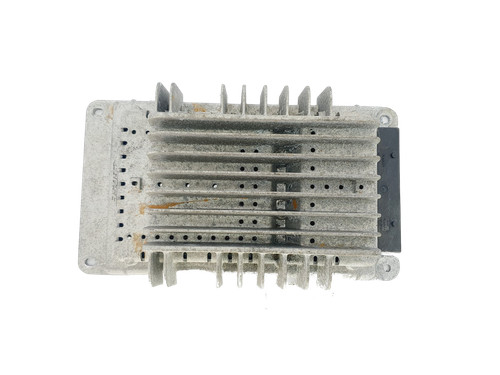 Amplificatore audio