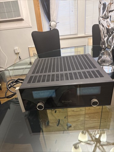 Mcintosh 162 power - 162,