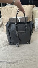 Balenciaga papier zip - balenciaga, a4