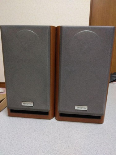 Onkyo n7x coppia sistemi - di,