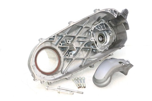 Carter gear honda fjs silver - gear,