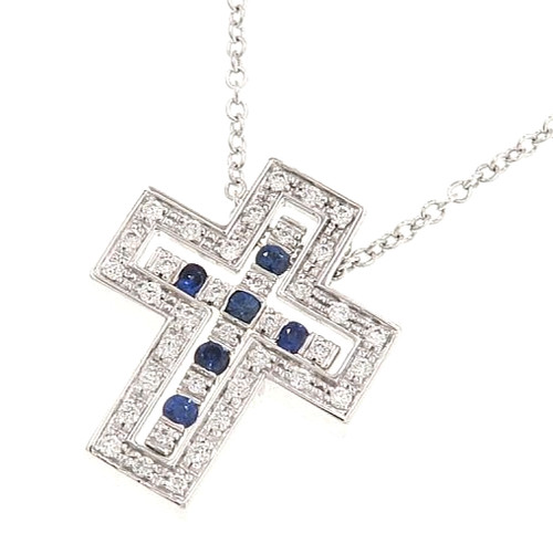Collana damiani belle epoque - collana,