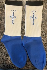 Calze CACTUS JACK Travis Scott