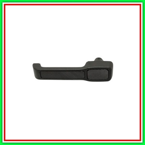 Maniglia esterna posteriore - maniglia,