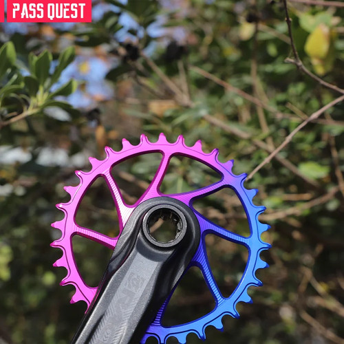 Catena mtb tonda ovale - catena,