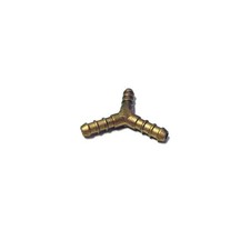 Raccordo adattatore vie tubo - raccordo, 3