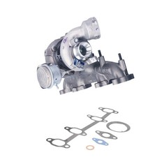 Turbocompressore per AUDI VW