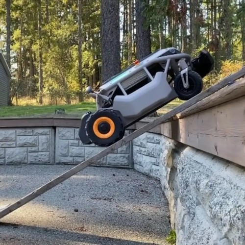 Rasaerba 2wd ah - 2wd,