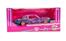 MAISTO LOWRIDER 1/24 NUOVO