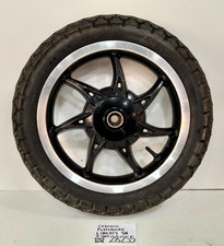 CERCHIO POSTERIORE PIAGGIO