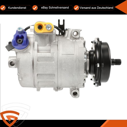 Compressore aria condizionata - compressore,