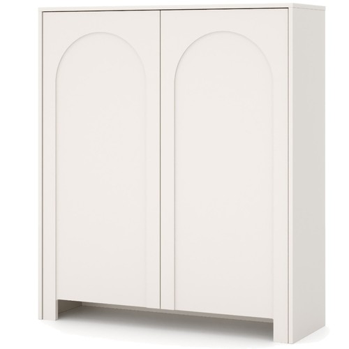 Credenza vento cashmere - credenza,