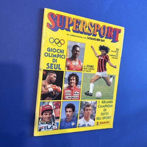 Album figurine panini - album,