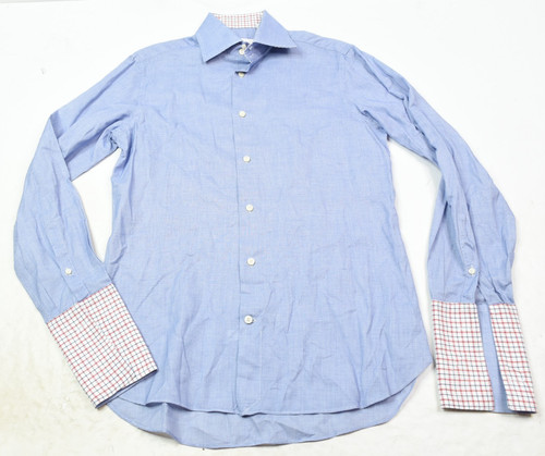 Eredi pisano camicia polsino - pisano,
