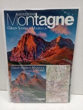 MERIDIANI MONTAGNE 93 GRAN
