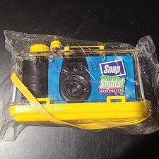 Snap Sights fotocamera a