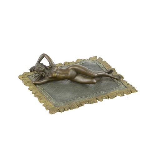 Statua moderna scultura - moderna,