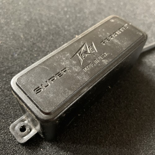 Peavey foundation super - foundation, 5