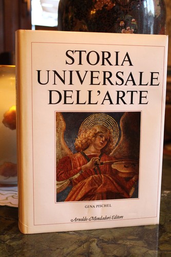 Storia universale dell arte - universale, dell’arte