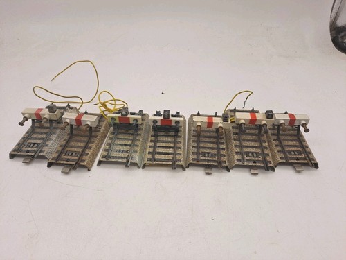 Marklin lot rails - lot,